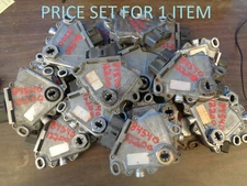 COROLLA PRIZM (1.6 1.8 ) 1996 TO 1999 RAV4 1998 TO 2000 NEUTRAL SAFETY SWITCH 