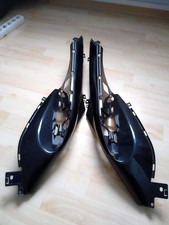 Verkleidung GILERA Links und Rechts