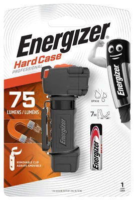 Energizer Pro Hardcase Multi-Use 1AA