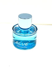 Kenneth Cole BLUE for men EDT/Spray 1.0 oz NWOB free shipping