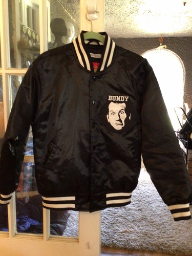 al bundy letterman jacket