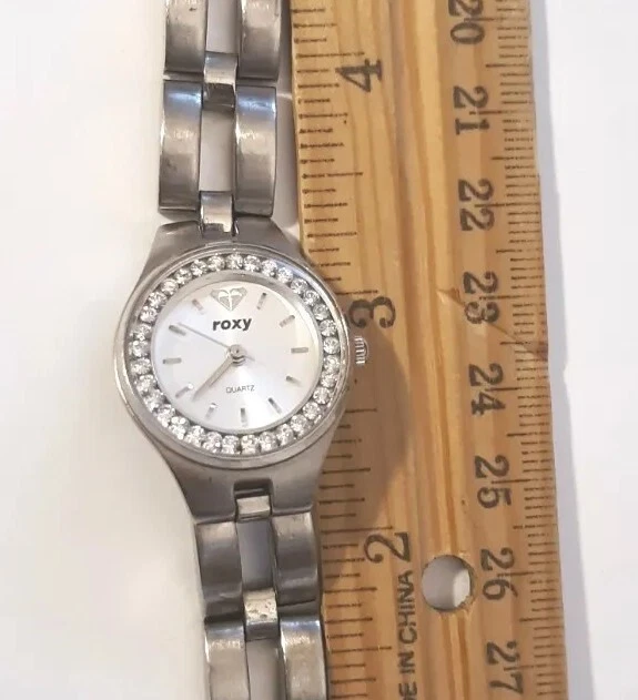 Quiksilver girls watches sales