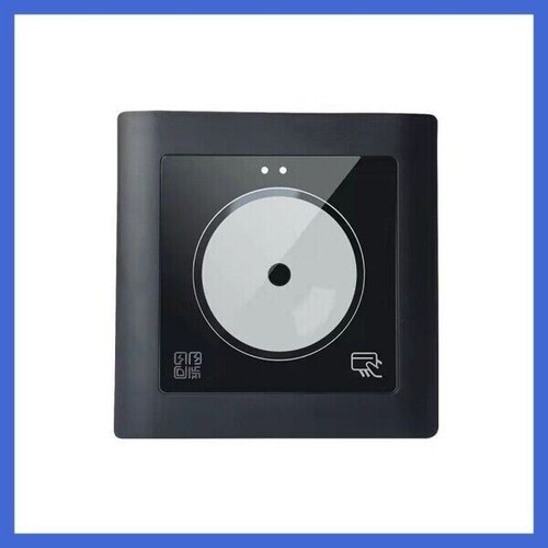 Automatic identification QR Code RFID Reader WG26/34 125KHz EM/ID RFID Reader - Picture 9 of 9