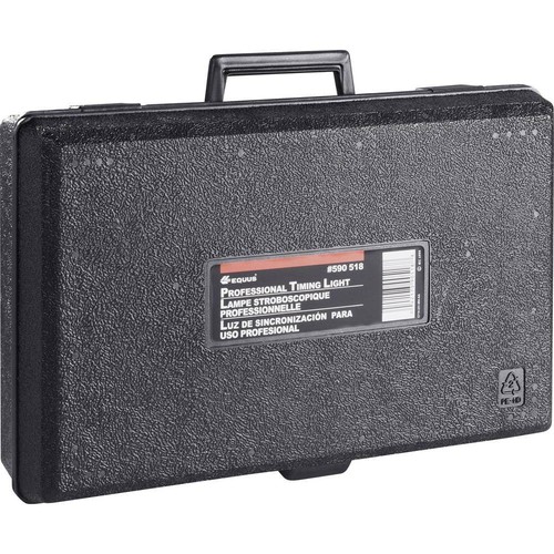 Equus Pro Schnelltest für Motoren 590-518 - Bild 4 von 7