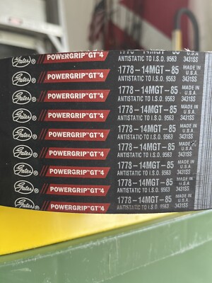 gates power grip belt