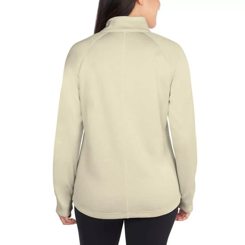Kirkland Signature Women's Fleece Full Zip Jacket - Picture 7 of 12