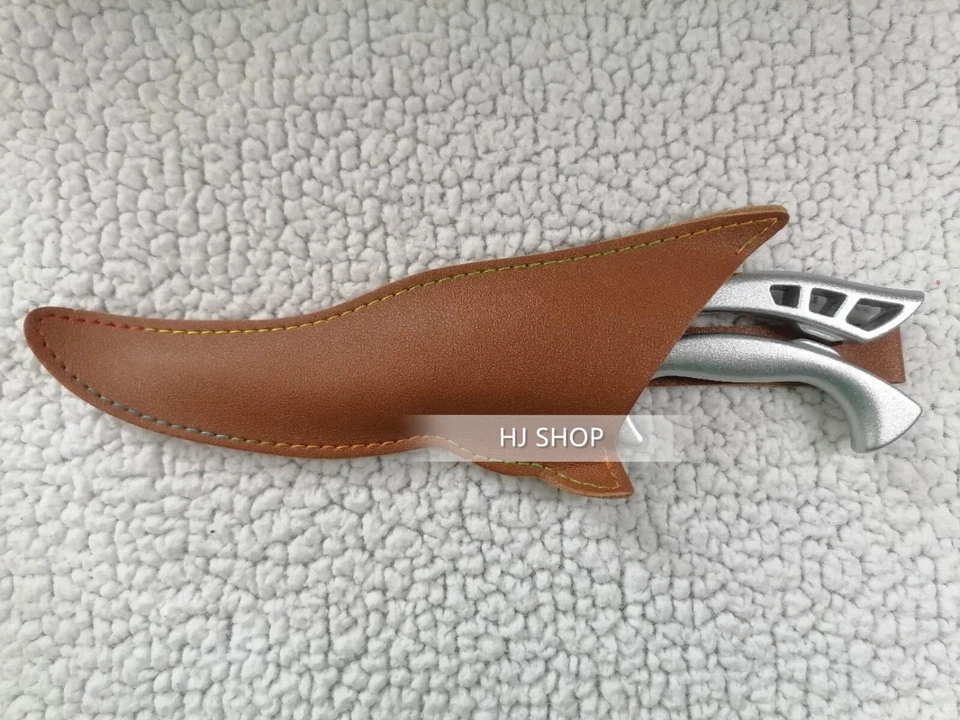 Kitchen bone Scissor Kitchen Poultry Shears Stainless Steel Heavy Duty - Image 2 of 4