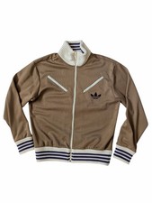 Mens Adidas Track Top Jacket Adicolor 70s Montreal 22 Size M/L Vintage Style