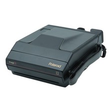 Polaroid Image 2 Instant Camera