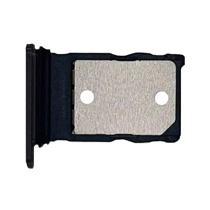 Sim Card Tray For Google Pixel 9 Pro XL - Obsidian Black - Image 3 of 4