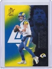 2025 Topps Matthew Stafford Blue (Raw)