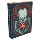 Hasbro Betrayal: The Evil Of Pennywise Board Game Expansion