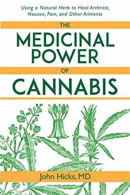 #ad The Medicinal Power of Cannabis: Using a Paperback by Hicks John Very Good $6.10