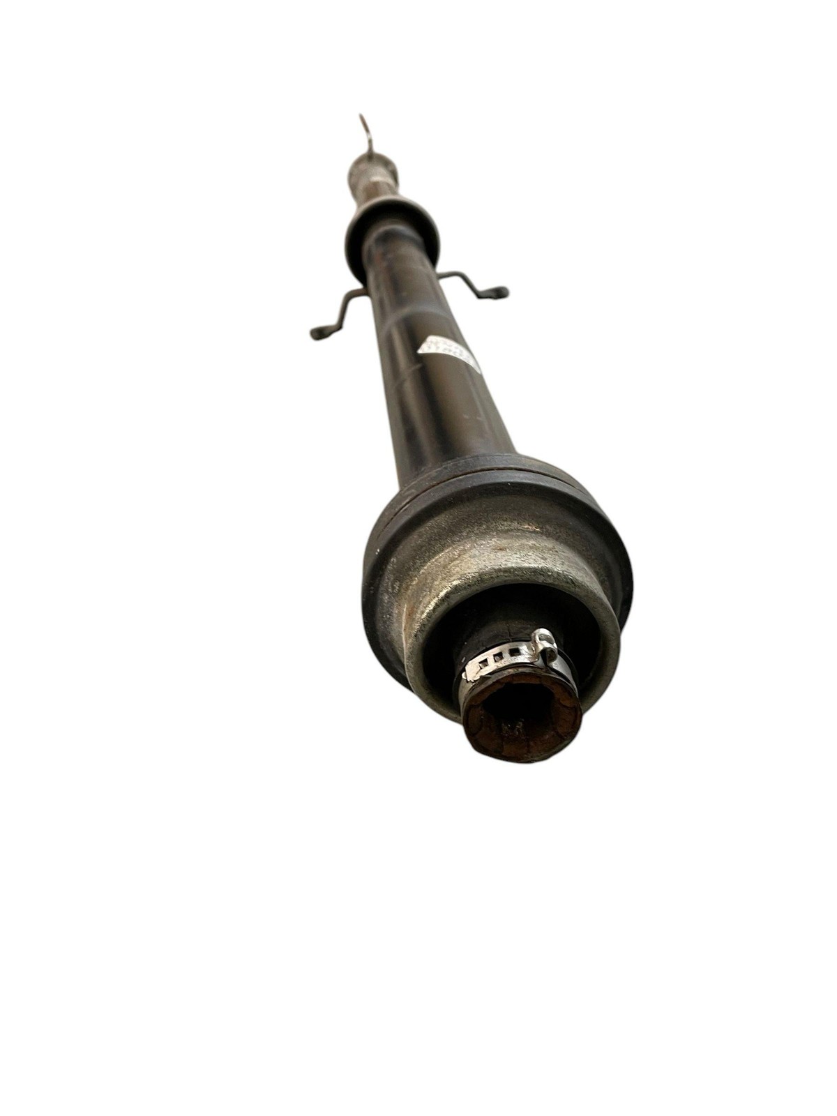 2016 2017 2018 2019 2020 BENTLEY BENTAYGA REAR DRIVE SHAFT W12 4M0521101 AC *28K
