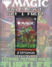 Magic the Gathering: Teenage Mutant Ninja Turtles (TMT) CHOOSE YOUR CARD! NM