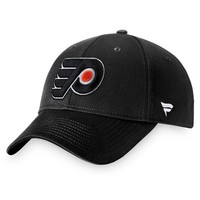 Philadelphia Flyers Nhl Fanatics Core Structured Cap
