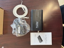 Frontier Fca252 MoCA 2.5 Ethernet Adapter