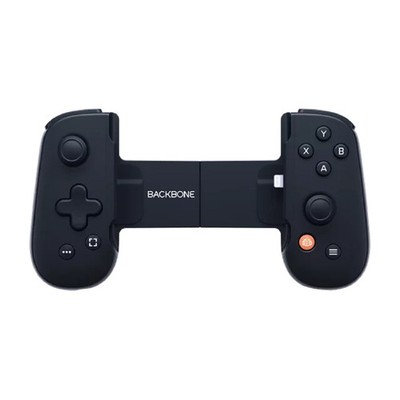 Backbone BB-02-B-XW One (Lightning) Mobile Gaming Controller