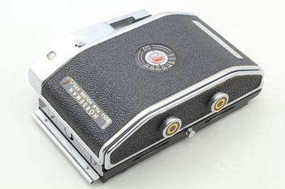 Near MINT+2] HORSEMAN 8EXP 6x9 120 Roll Film Back Holder f/970 980
