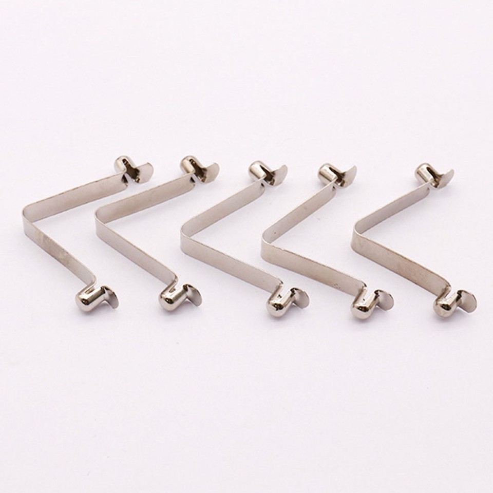 Spring Cips Spring Clip Corrosion Resistant Fitness Equipment Flexible High Quality ...