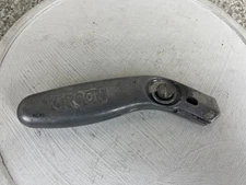 Orcon Portable Pocket Action Knife Carpet Cutter