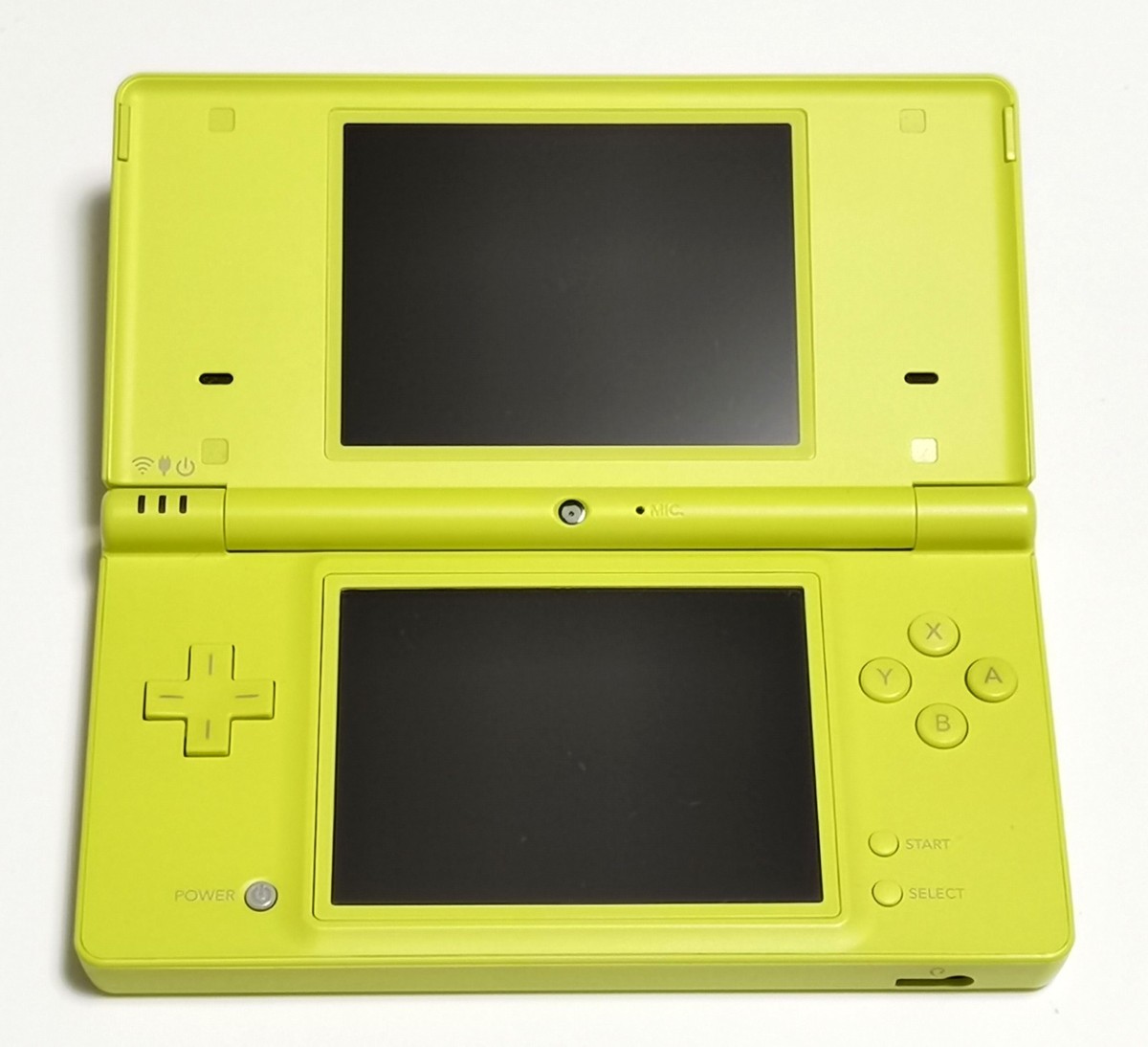 Buy Nintendo DSi Mario Party DS Bundle Green Handheld System