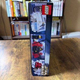 Unopened LEGO Star Wars Imperial Shuttle 7166