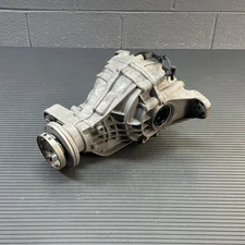 2017-2023 Maserati Levante M161 Rear Differential Axle Carrier 34K Miles OEM