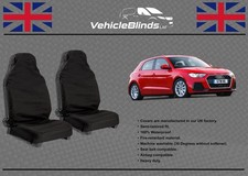 Siège Audi A1