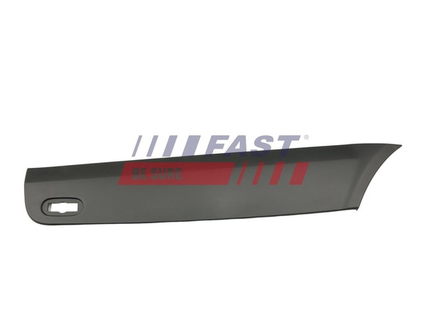 Zier-/Schutzleiste TüRscheibe Fast FT90840 FüR Vw Crafter 30 50 35 Bus Tdi B906-image