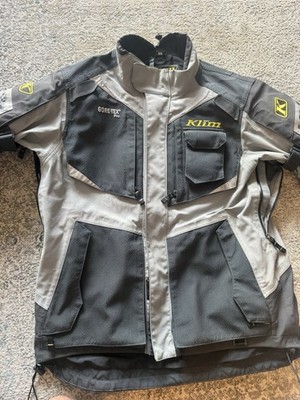 klim badlands pro Jacke Größe L