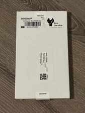 Genuine OEM Samsung Galaxy S24 5G OLED Screen Without Frame With Adhesive NEW