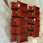 Vintage 1967 Matchbox Lesney No.48 – Dodge Dumper Truck – Red – Made in England