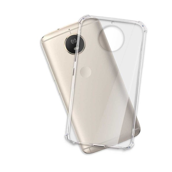Anti-Shock SchutzhüLle FüR Motorola Moto G5S Cover Backcover Case Tasche Bumper-image