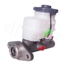 For Honda Civic 1997 1998 1999 2000 Brake Master Cylinder L4 1.6l Fwd