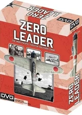 Dan Verssen Games Zero Leader DVG 060
