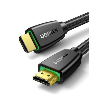 HDMI Kabel 5m HDMI 2.0 4K HDR 3D Dolby Vision HDCP 2.2 vergoldet