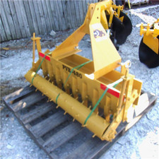 New Dirt Dog PVB 480 ARENA TOOL LEVELER---  3 pt-FREE 1000 MILE DELIVERY FROM KY