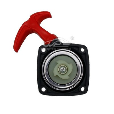TSRC Easy Start Hand Puller für 1/5 RC HPI Baja 5B 5T 5SC LT Zenoah FG KM