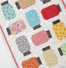 Yes You Can Table Runner Pattern by Lori Holt of Bee in my Bonnet, MOQ 3Each(s)