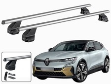 BARRE PORTATUTTO PORTAPACCHI PER RENAULT MEGANE E-TECH DA ANNO 2021- MENABO