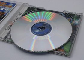 Sega Dreamcast Jeremy McGrath Super Cross 2000 Aklaim Sports Untested