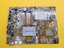 ⭐️⭐️⭐️⭐️⭐️ Placa madre PC todo en uno 641713-001 HP Omni 100-5154