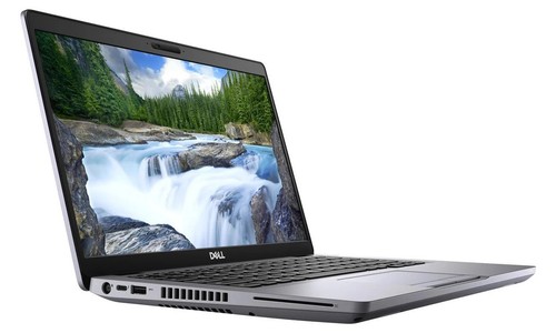 Laptop Dell Latitude 5411 i7-10850H 32GB 512GB NVME FULL HD W11 - Afbeelding 3 van 12