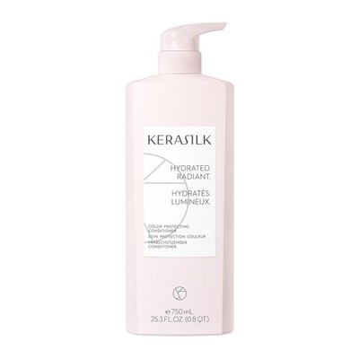 Kerasilk Essential Color Protecting Conditioner 750ml
