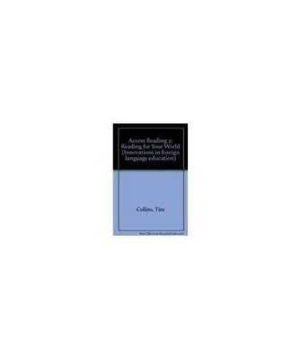 Speaking in Many Tongues: Essays in Foreign-Language Teaching, Tim Collins, Wilg
