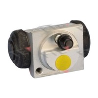 Radbremszylinder Hinterachse Ø 20,6 Mm FTE FüR U.A. Peugeot 208