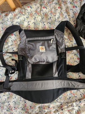 ERGObaby The Original Baby Carrier