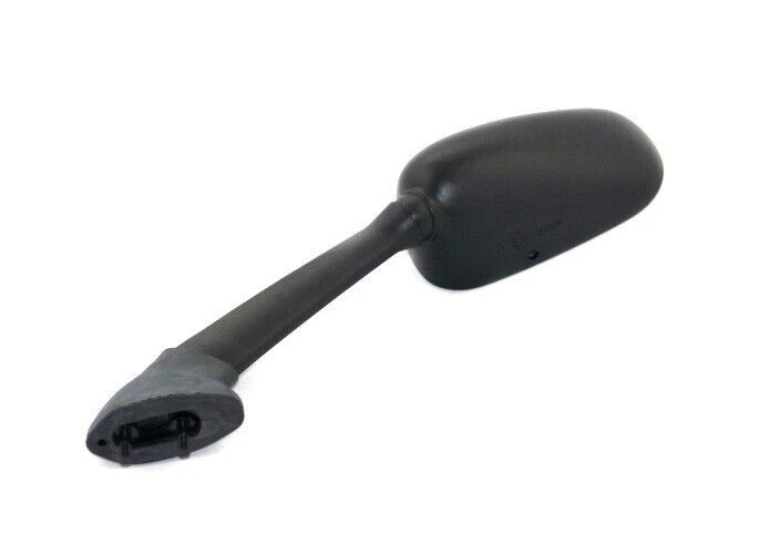 Mirroirs rétroviseur Paire pour YAMAHA FZ6 600 S Fazer ABS, 4S8-26290/26280-00 - Photo 4/4