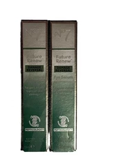 2 Pack No7 Future Renew Damage Reversal Eye Serum 0.5 oz 15ml Each